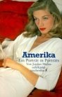 Produkt-Bild: Amerika: Ein Portr&auml;t in Portr&auml;ts (suhrkamp taschenbuch)
