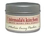 Madras Curry Powder