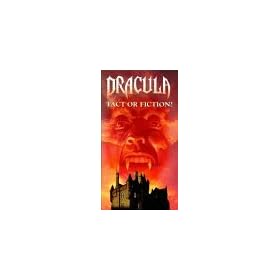 Dracula:Fact Or Fiction [VHS]