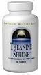 Theanine Serene - 120 - Tablet