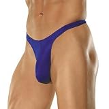 Male Power Bong Thong 442-009