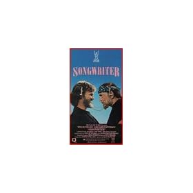 Songwriter [VHS]