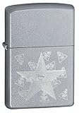21037 HOLLYWOOD STARS ZIPPO
