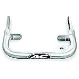 04-08 SUZUKI LTZ400: AC RACING ATV GRAB BAR (POLISHED) by AC Racing