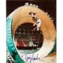 Tony Hawk Autographed The Loop 16x20 Photograph