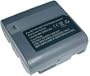 Sharp VL-AH130U, VL-AH131, VL-AH131H, VL-AH131U - Replacement Battery (Premium Japanese Cells, 3200 mAh, 5-YR Warranty)