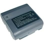 Sharp VL-AH130U, VL-AH131, VL-AH131H, VL-AH131U - Replacement Battery (Premium Japanese Cells, 3200 mAh, 5-YR Warranty)
