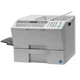 Panasonic UF 7200 Panafax Fax Machine