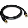 Cables To Go - 27030 - 6ft Value Series F Type RG59 Video Cable