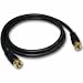 Cables To Go - 27030 - 6ft Value Series F Type RG59 Video Cable