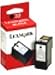 Lexmark 32 ブラックカートリッジ(Z81x,X52xx)