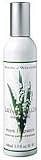 Lily of the Valley by Woods of Windsor 3.3 oz Room Fragrance Spray