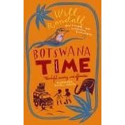 Botswana Time