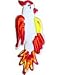 Beautiful Cookies Organic Party Favors-Parrot Organic Cookies Cookies, 10 Cookies Image