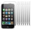 IPHONE 3G 3GS SCREEN PROTECTOR - PACK OF 8