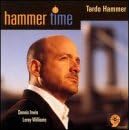 Click here to buy Hammer Time by  Tardo Hammer .