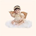 Adora Original Doll - Name Your Own Baby