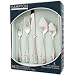 Sherwood Flatware Set, 45-pc