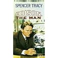 Edison the Man
