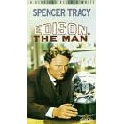 Edison the Man [VHS]