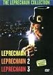 Leprechaun, 3er Box