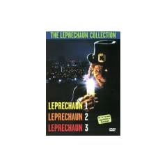 Leprechaun, 3er Box