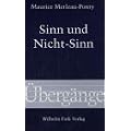 Sinn und Nicht- Sinn