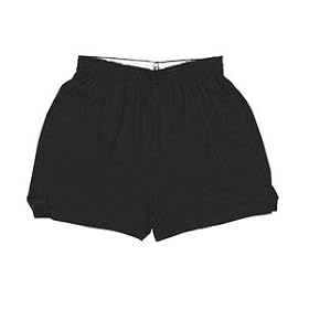 Buy 2202 Badger Girls Cheerleader Shorts by Badger