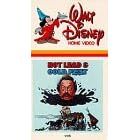 Hot Lead & Cold Feet [VHS]