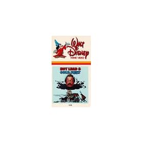 Hot Lead & Cold Feet [VHS]
