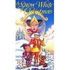 Snow White Christmas [VHS]