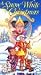 Snow White Christmas