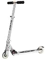 Razor A Kick Scooter (Clear/Black)