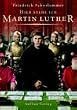 Hier stehe ich - Martin Luther