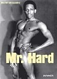 Mr. Hard. image