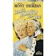 George Washington Slept Here [VHS] by 