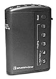 Alertmaster Personal Tactil Signaler AM-PX