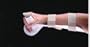 AliMed Cone Splint - Medium, Right