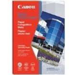 Canon Matte Photo Paper A3 7981A008 Pack of 40