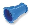 Westward 1YMH9 Multi Vehicle Radiator Cap Adapter