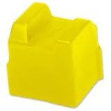 Media Sciences MS856Y4 (108R00725) Solid Ink Stick, 4/Pk, Yellow