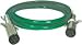 Imperial 73179 Platinum Coil/platinum Flex 7-way Straight Abs Cord 12