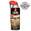 3-IN-ONE Garage Door Lube, Aerosol Can, 11 Fluid Ounces
