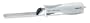 Black & Decker EK700 9-Inch Electric Carving Knife, White