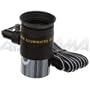 Meade 12mm MA Illuminated Reticle Corded Eyepiece