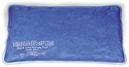 ThermalSoft Gel Hot/Cold Pack - Half Size - 7.5" x 11"