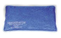 ThermalSoft Gel Hot/Cold Pack - Half Size - 7.5" x 11"
