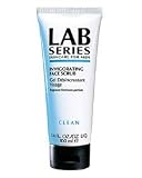 Lab Series Invigorating Face Scrub