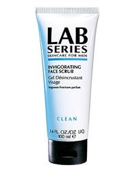 Lab Series Invigorating Face Scrub