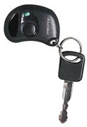 Audiovox Car APS02BT2 Transmitter for APS15CH/APS25CH